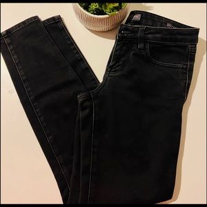 Guess Marciano jeans size 27 black